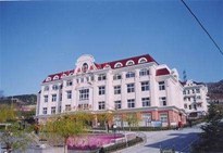 黑龙江内蒙古包头市滨河老年公寓电地热工程案例